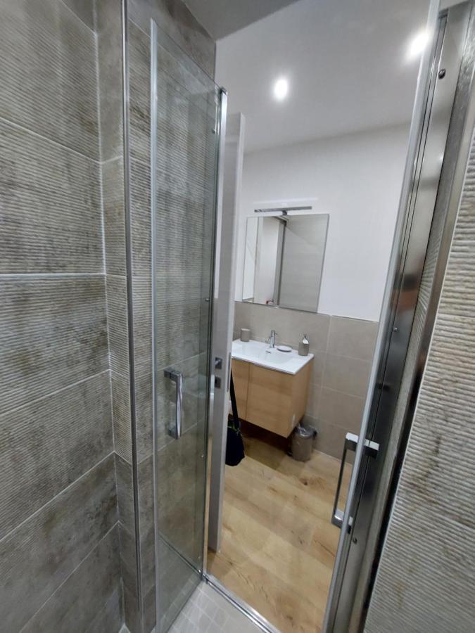 Ferienwohnung Da Me Mae La Spezia Exterior foto
