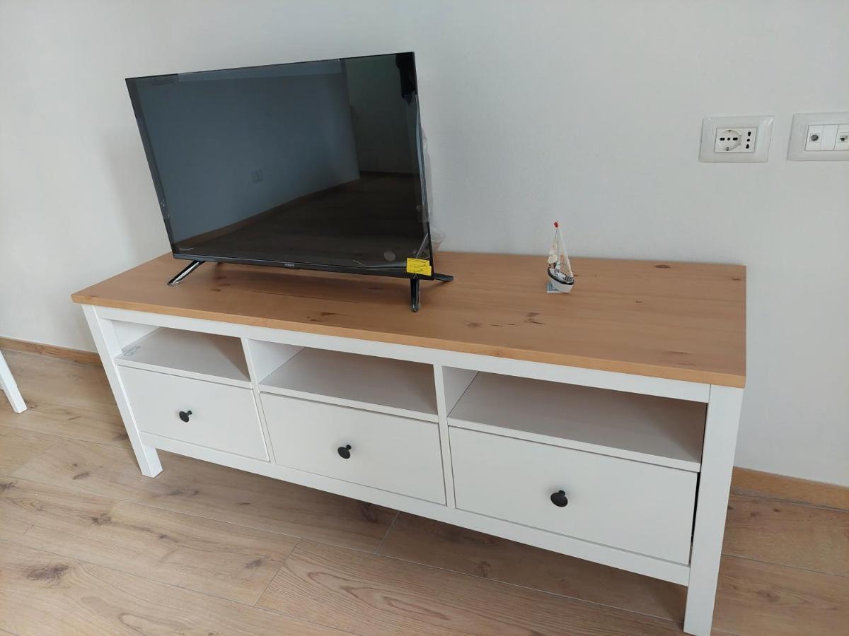 Ferienwohnung Da Me Mae La Spezia Exterior foto