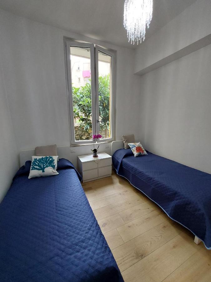 Ferienwohnung Da Me Mae La Spezia Exterior foto