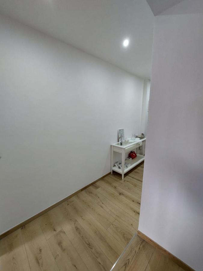 Ferienwohnung Da Me Mae La Spezia Exterior foto