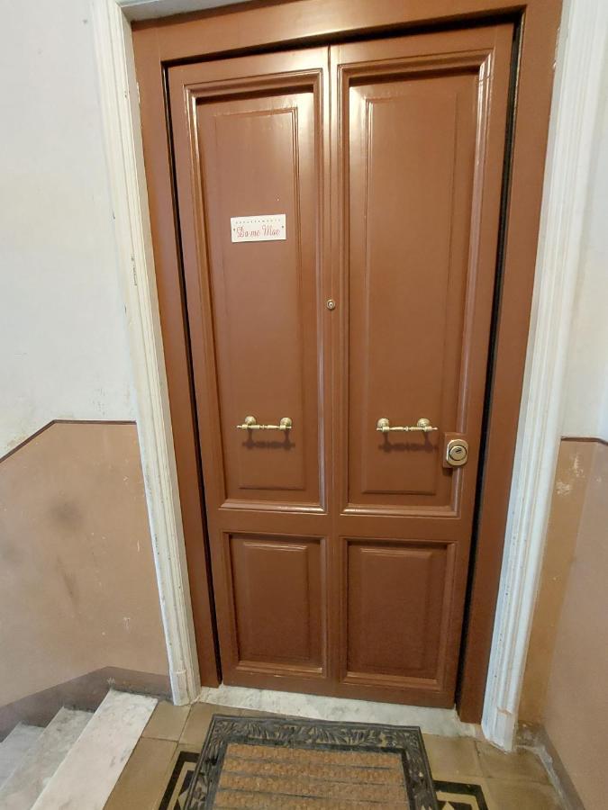 Ferienwohnung Da Me Mae La Spezia Exterior foto